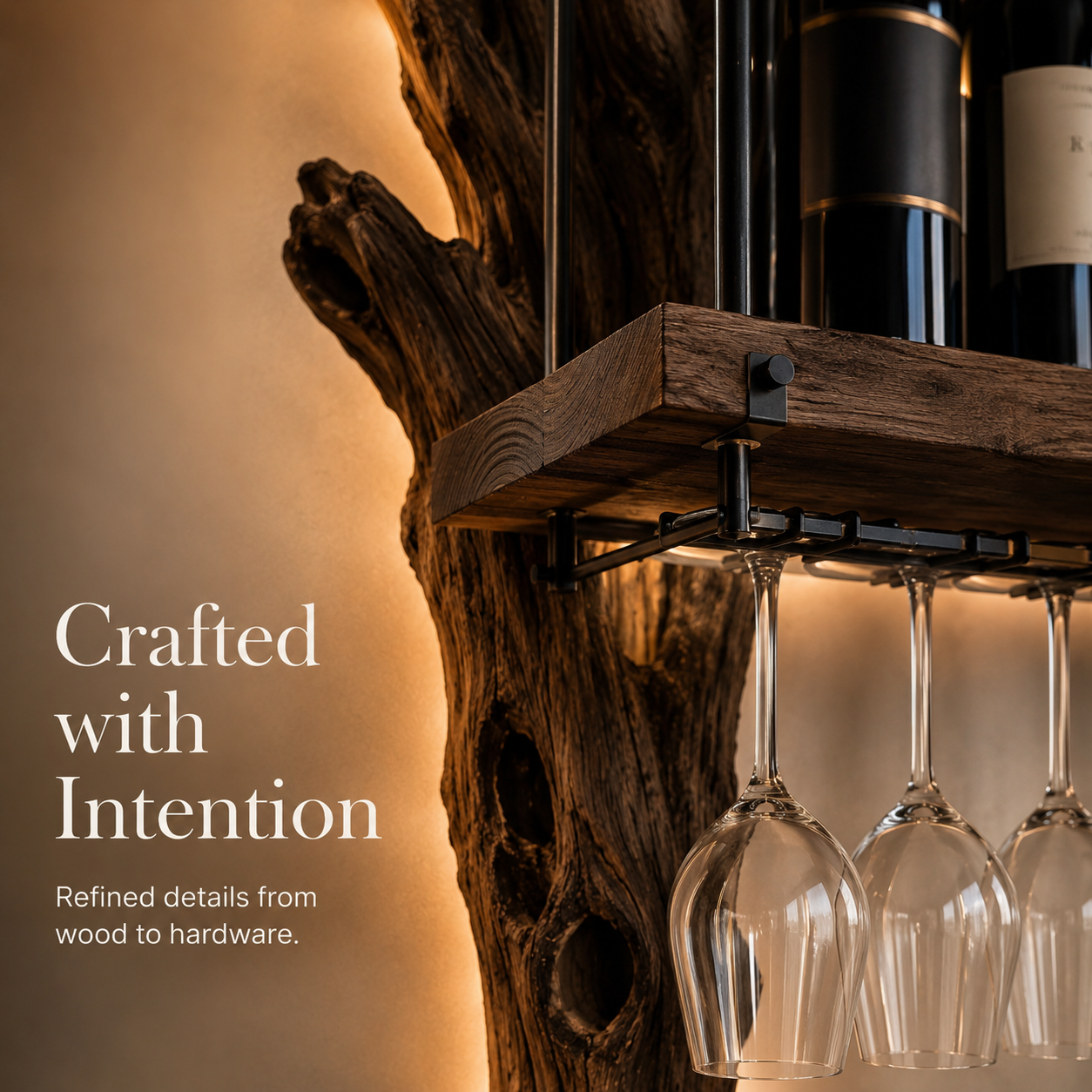 Marin Gallery Wine Rack - Design 310 - product image 06