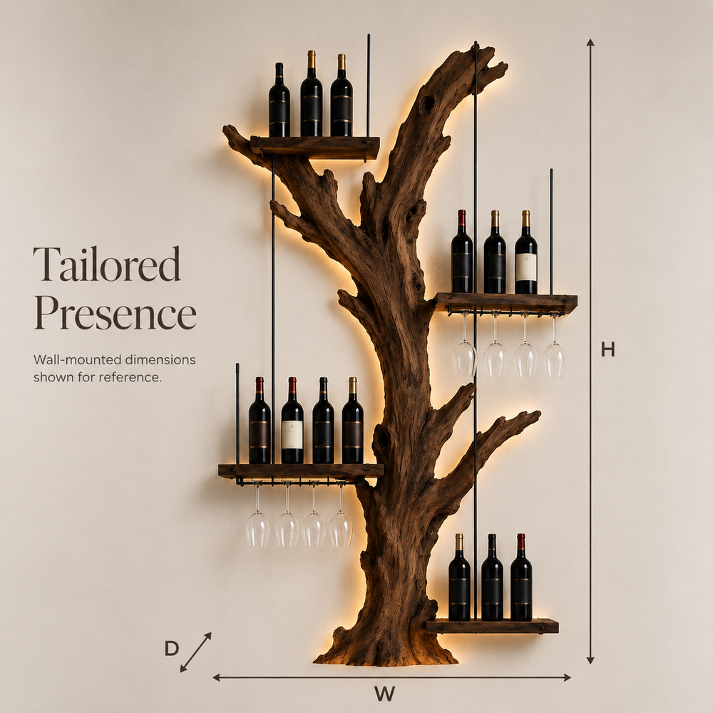 Marin Gallery Wine Rack - Design 310 - product image 08