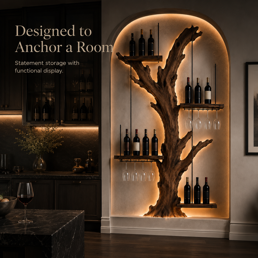 Marin Gallery Wine Rack - Design 310 - product image 10