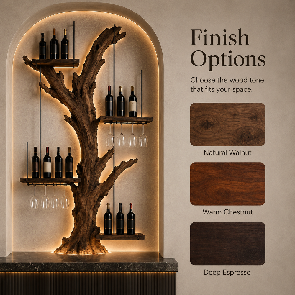Marin Gallery Wine Rack - Design 310 - product image 11