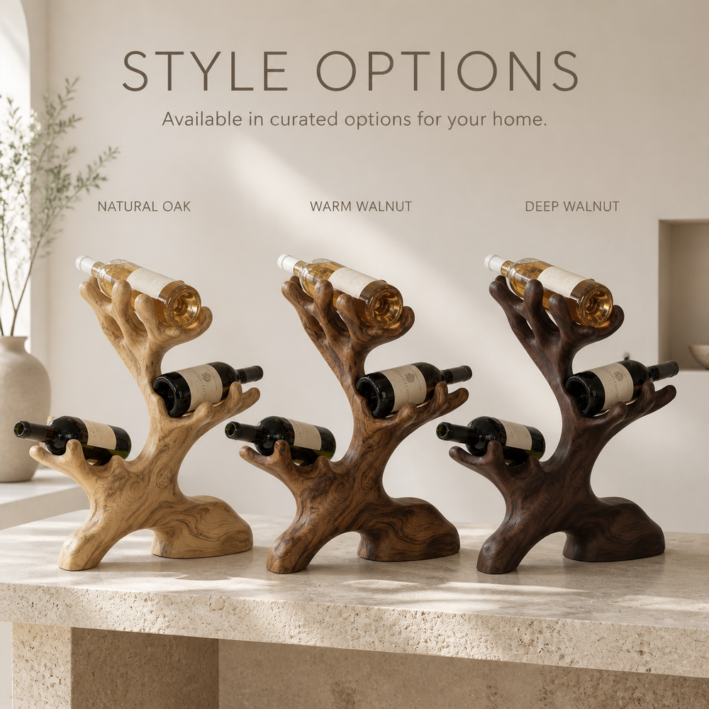 Isla Home Bar Bottle Holder - Design 345 - product image 11