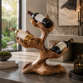 Soren Countertop Wine Rack - Design 346 - main view