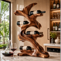 Marin Tabletop Wine Rack - Design 352 - main view