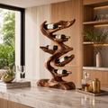Marin Tabletop Wine Rack - Design 360 - main view