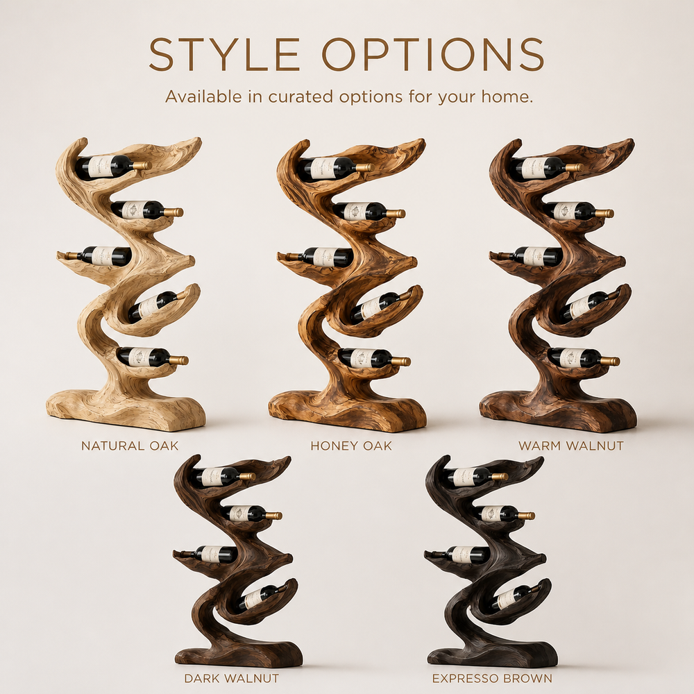 Marin Tabletop Wine Rack - Design 360 - product image 11