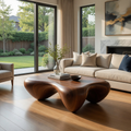Amara Soft Edge Coffee Table