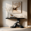 Orin Organic Modern Console Table - Design 147 - main view