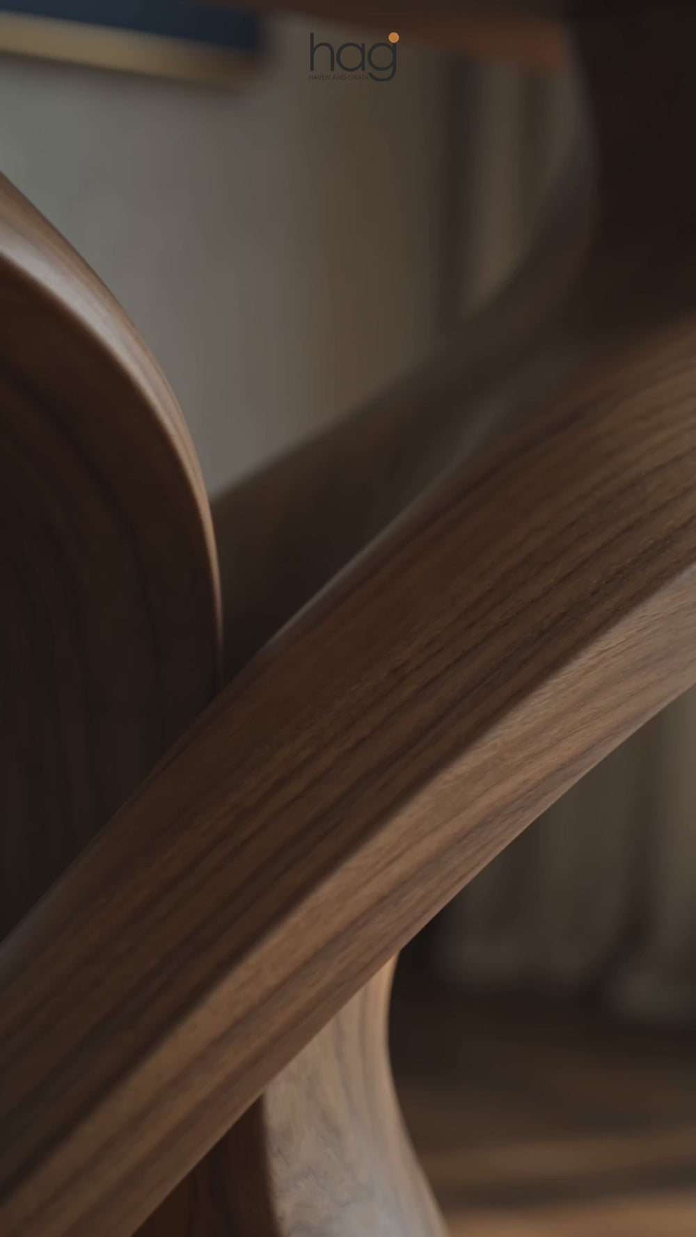 Isla Wave Base Console Table